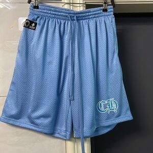 Chrome Hearts Shorts